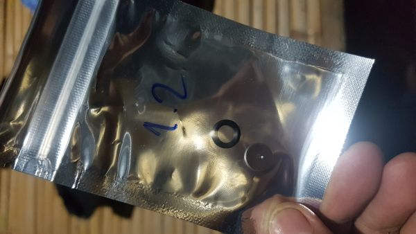 Buyer review image 2