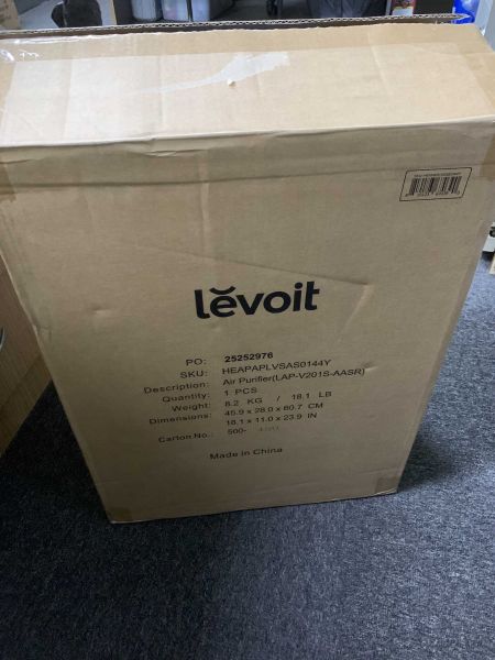 Buyer review image 2