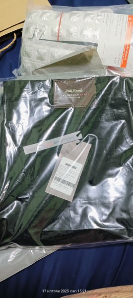 Buyer review image 1
