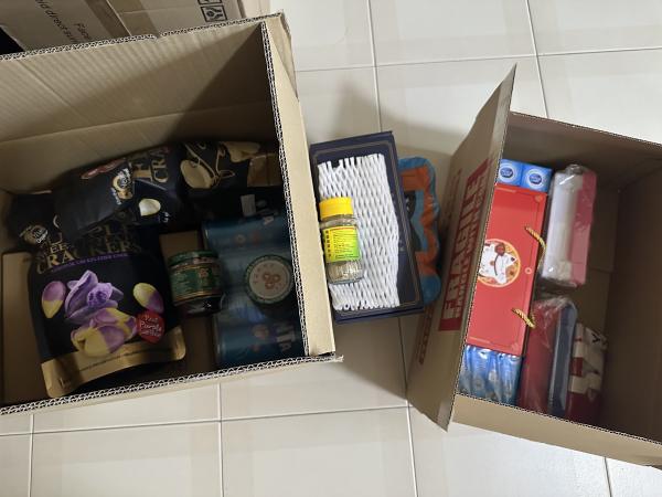 Buyer review image 1