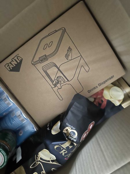 Buyer review image 2