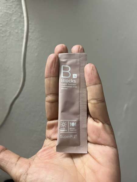 Buyer review image 1
