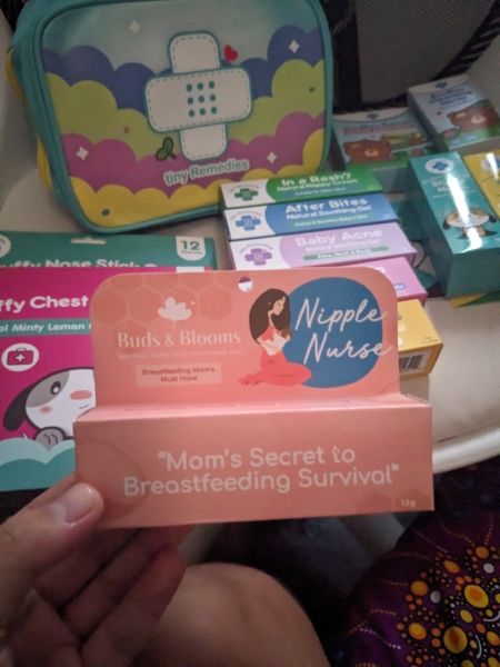 Buyer review image 1
