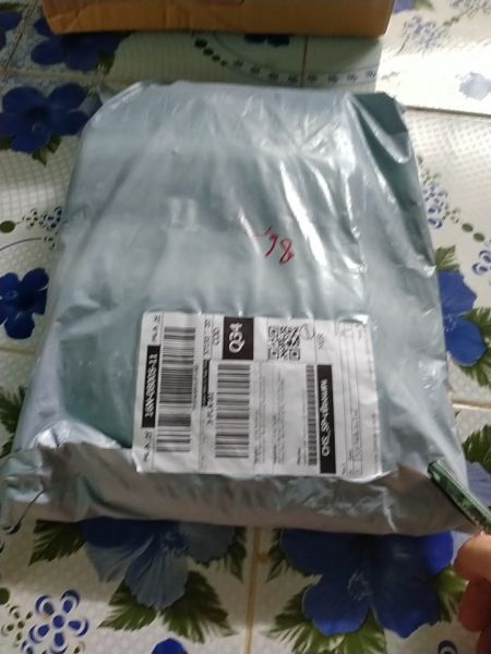 Buyer review image 1