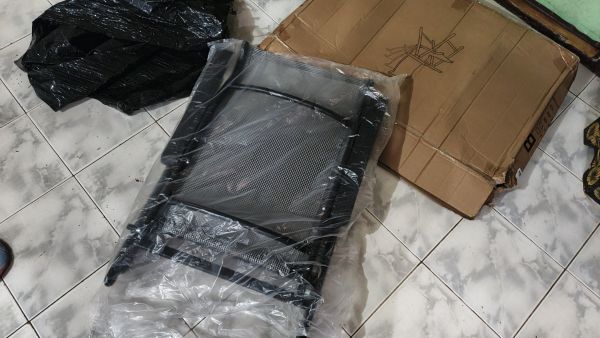 Buyer review image 2