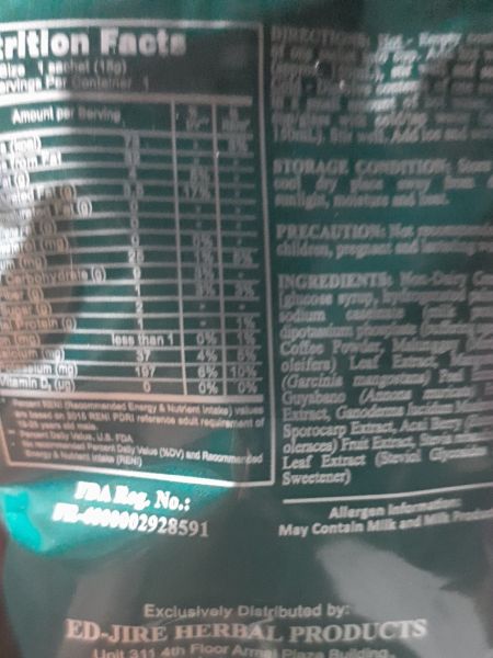 Buyer review image 2