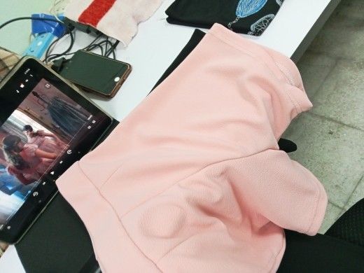 Buyer review image 1