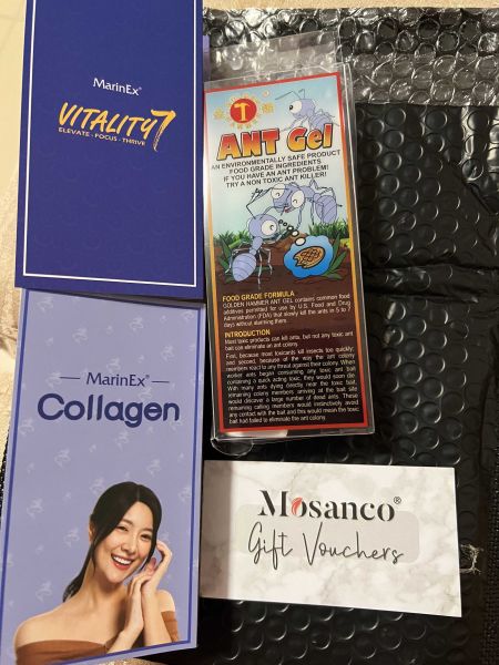 Buyer review image 2