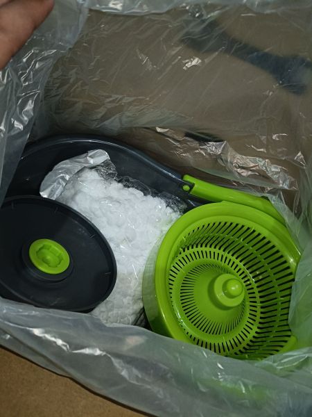 Buyer review image 2