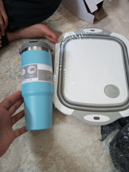 Buyer review image 1