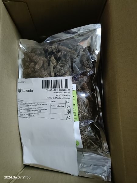 Buyer review image 2