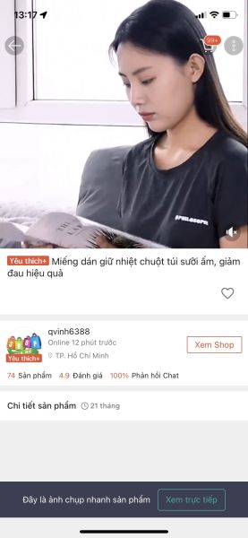 Buyer review image 1
