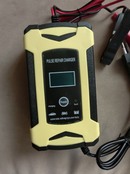 Buyer review image 1