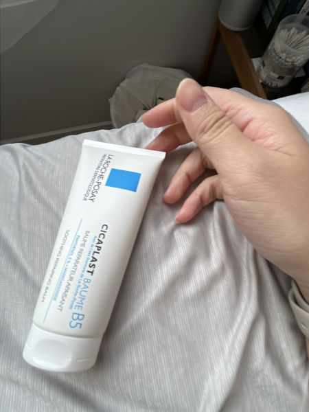 Buyer review image 1