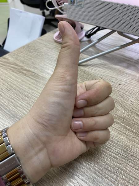 Buyer review image 1