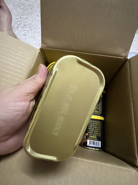 Buyer review image 2