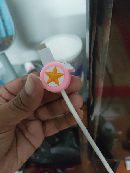 Buyer review image 2