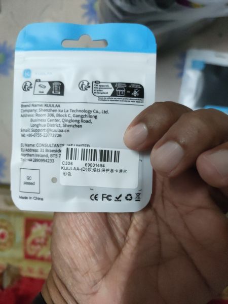 Buyer review image 1