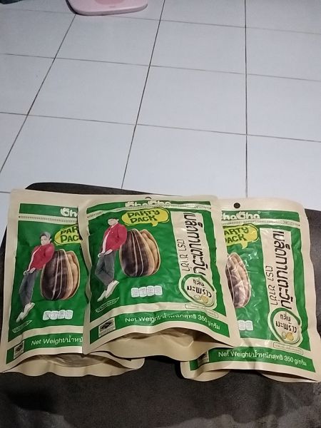 Buyer review image 2