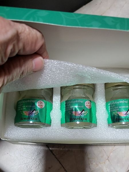 Buyer review image 2