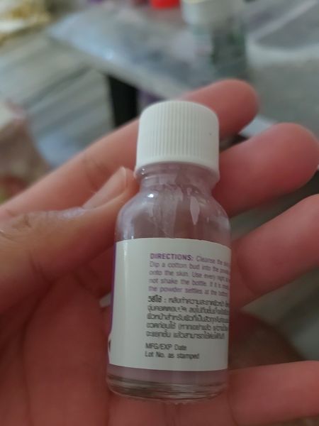 Buyer review image 1