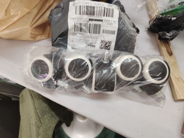 Buyer review image 1