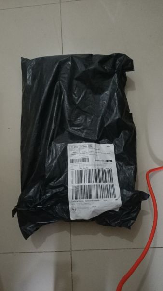 Buyer review image 2