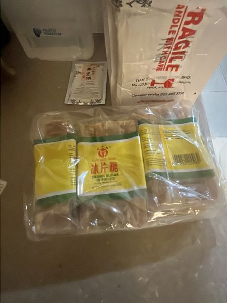 Buyer review image 1