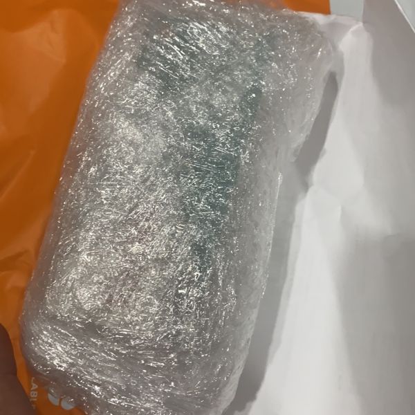 Buyer review image 2