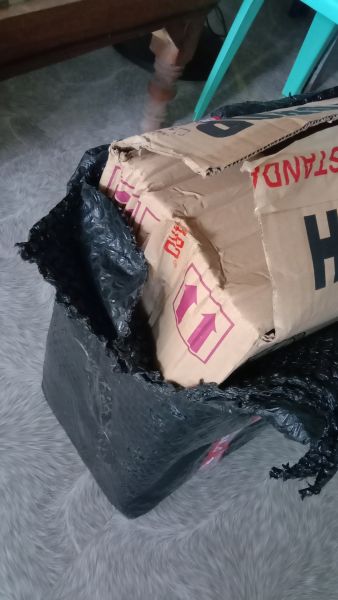 Buyer review image 2