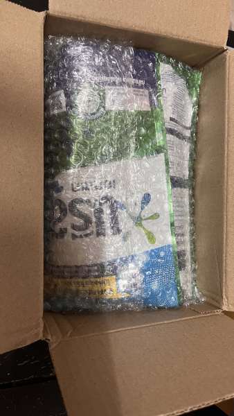 Buyer review image 1