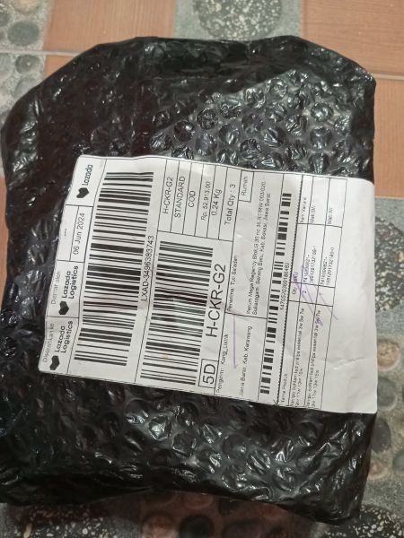 Buyer review image 3