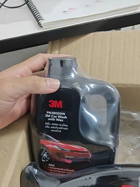 Buyer review image 3