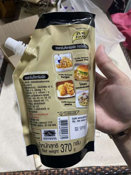 Buyer review image 2