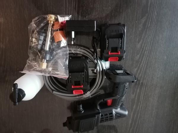 Buyer review image 3