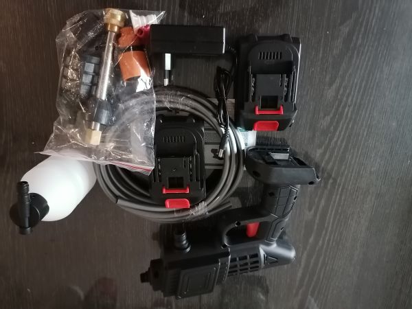 Buyer review image 5