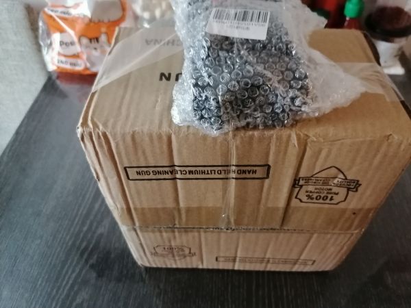 Buyer review image 2