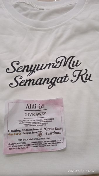 Buyer review image 2