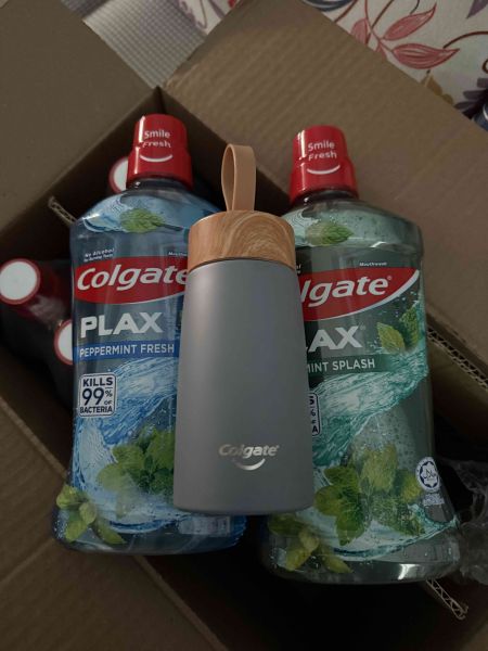 Buyer review image 2
