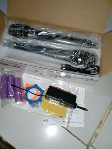 Buyer review image 2