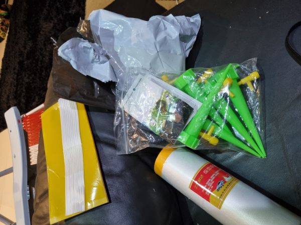 Buyer review image 2