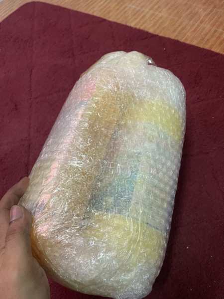 Buyer review image 1