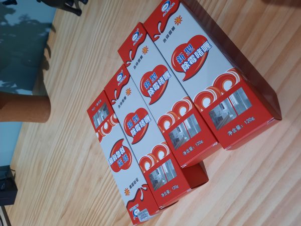 Buyer review image 1