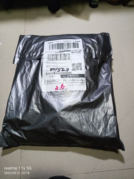 Buyer review image 2
