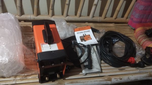 Buyer review image 1