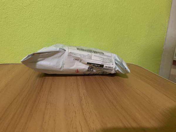 Buyer review image 1