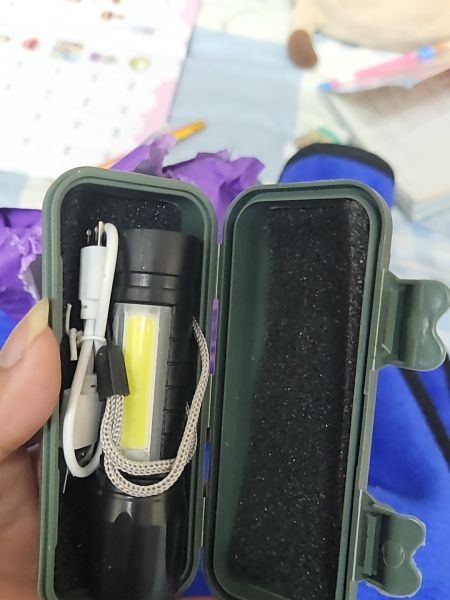 Buyer review image 2