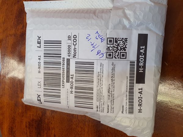 Buyer review image 1