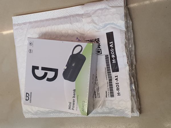 Buyer review image 2