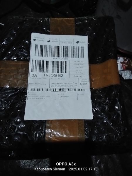 Buyer review image 4